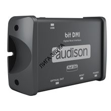 Процессор Audison Bit DMI Digital Most Interface