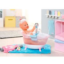 ZAPF Zapf Creation Baby born 822-258 Бэби Борн Ванна с пеной, дисплей 822-258