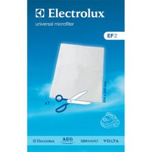 Electrolux EF2 для всех пылесосов (204x295 мм)
