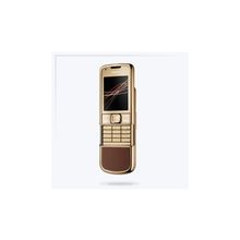 Nokia 8800 Arte Gold Brown