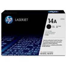 HP 14A, CF214A картридж для LaserJet M712, M725 (10 000 стр)