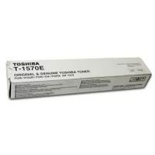 Тонер-картридж TOSHIBA T-1570E для DP1570, DP1870F