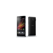 Коммуникатор Sony C5303 Xperia SP Black