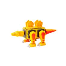 Магнитный конструктор MAGFORMERS 716001 Dino Tego set