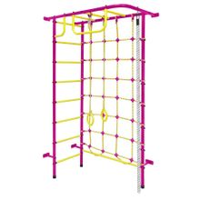 ДСК"Пионер 8" пурпурно жёлтый