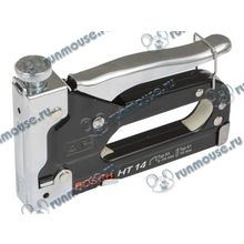 Степлер Bosch "HT 14" 0603038001, ручной (тип 53 11.4мм, 4-14мм) [124388]