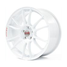 Колесные диски OZ Ultraleggera 8,0R17 5*108 ET55 d75 White [W0171020730]