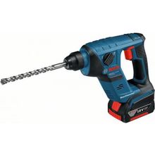 Bosch Professional GBH 18 V LI Compact 0611905308