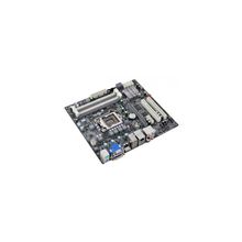 ECS h77h2-m soc-1155 ih77 4*ddr3 matx sata ac97 8ch gblan usb3.0 dvi+hdmi+vga