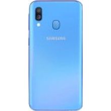 Samsung Galaxy A30 (2019) 64Gb SM-A305 Blue   Синий