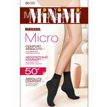 Носки Minimi Micro 50