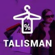 ROMZA: Talisman — магазин одежды и обуви