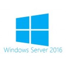 Windows Svr Standard 2016 64Bit English DVD 5 Client 16 Core License