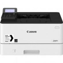 CANON i-SENSYS LBP214dw принтер лазерный чёрно-белый