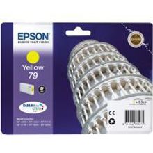 EPSON C13T79144010 картридж жёлтый