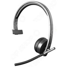 Logitech Wireless Headset H820e MONO