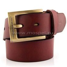 Джинсовый ремень 32-6 125 bruno