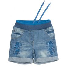 Pelican для девочки синие