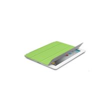 iPad Smart Cover Polyurethane Green"