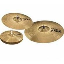 000063USET PST 3 Universal Set Комплект тарелок 14 16 20", Paiste