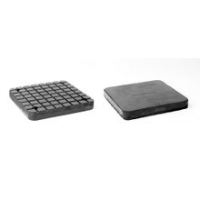 Резиновая накладка для подъемников TROMMELBERG 1012 ТПК РТИ-Сервис