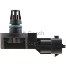 Датчик Давления Во Впускном Коллекторе Honda Jazz 03> Bosch арт. 0261230217