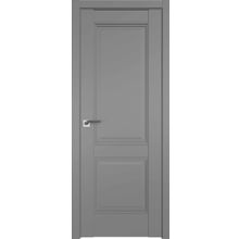  Двери ProfilDoors Модель 66.2U Цвет Грей