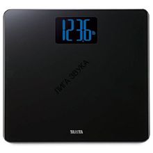 Электронные напольные весы Tanita HD-366
