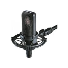 Вокальный конденсаторный микрофон AUDIO-TECHNICA AT4040