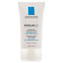 La Roche-Posay увлажняющая Effaclar MAT матирующая