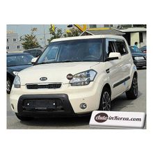 Kia Soul 1.6 2U Safety 2010