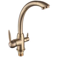 Смеситель Frap F4399-4