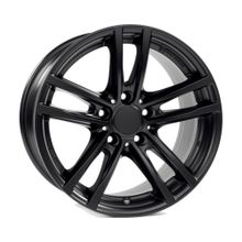 Колесные диски Alutec X10X 9,0R19 5*120 ET37 d74,1 Racing Black [-90937WZ14-5]