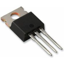 IRF510PBF, Транзистор, N-канал 100В 5.6А [TO-220AB]