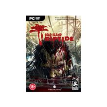 Dead Island: Riptide (PC-DVD)