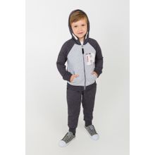 Acoola для мальчиков серая