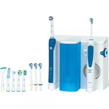 Электрическая зубная щетка Braun Oral-B OC20.535.3X