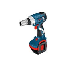 Аккумуляторный ударный гайковерт Bosch GDS 12 V Professional