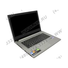 Lenovo IdeaPad Z400 [59365222] i3 3120M 4 1Тб DVD-RW GT635M WiFi BT Win8 14 2.4 кг