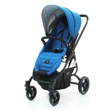 Коляска Valco baby Snap 4 Ultra   Ocean Blue