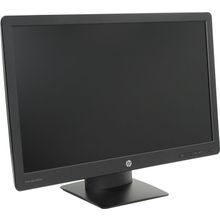 23.8" ЖК монитор HP ProDisplay p240va   N3H14AA   (LCD, Wide, 1920x1080,  D-Sub, HDMI, DP)