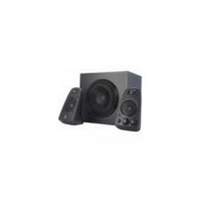 Акустическая система Logitech Speaker System Z623, 2.1,