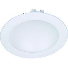 Arte Lamp A7016PL-1WH RIFLESSIONE точечный встраиваемый светильник