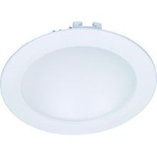 Arte Lamp A7016PL-1WH RIFLESSIONE точечный встраиваемый светильник