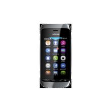 Nokia 308 black