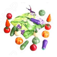 RNToys «Волшебный мешочек. Овощи»