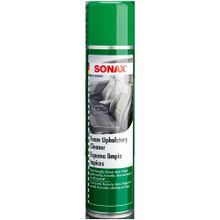 Пенный очиститель обивки салона Sonax Foam Upholstery Cleaner 306200 0,4 л