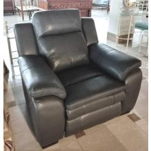 Кресло с электр-м реклайнером MK-4717-GL