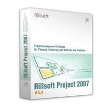 RillSoft RillSoft Rillsoft Project 5 - Enterprise