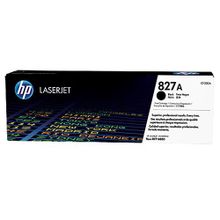 Картридж HP 827A (CF300A) черный